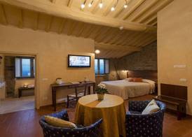 Hotel Italia Cortona 3