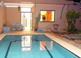 Villa des Roses Privée 2
