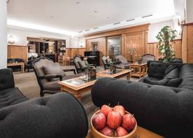 Post Seefeld - Wellnesshotel Tirol 2