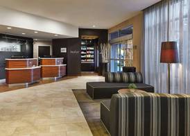 Courtyard by Marriott Atlanta Lithia Springs 2