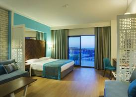 Terrace Elite Resort - Ultra All Inclusive 4