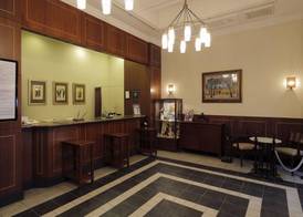 Hotel Monterey Ginza 3