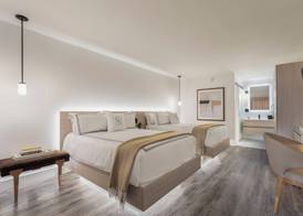 The Vietta Hotel 3