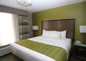 Fitz Tunica Casino & Hotel, Trademark Collection by Wyndham 5