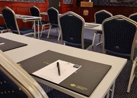 Grand Hotel Arendal - Unike Hoteller 3