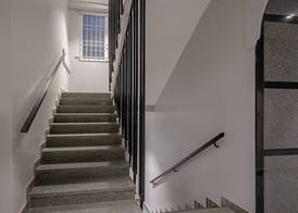 Treebo Premium D Consulate, Near US Consulate Hyderabad 3