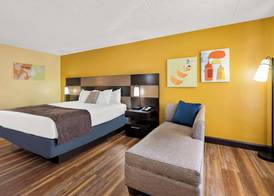 Best Western Corbin Inn 5