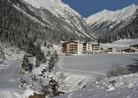 Sport- und Vitalhotel Seppl 3