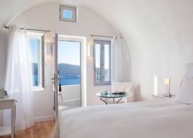 Katikies Santorini - The Leading Hotels Of The World 4