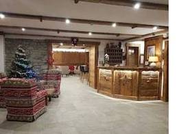 Hotel Edelweiss 2
