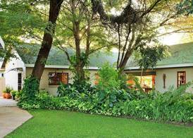 River View Lodge 2