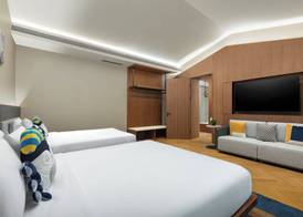 voco Ningbo Dongqian Lake by IHG 4