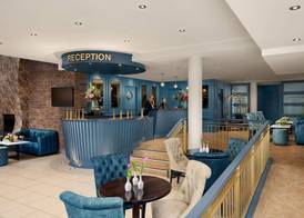 Springfield Hotel 2