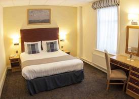 Haven Hotel 3