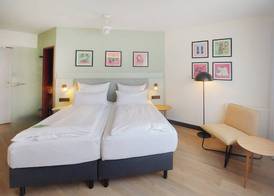 Garner Hotel Oberhausen by IHG 3