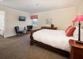 The Inveraray Inn, BW Signature Collection 5
