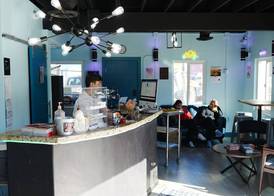 Sin City Hostel 2