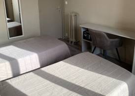 Hotel Angleterre 4