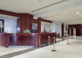 Hotel Badajoz Center 2