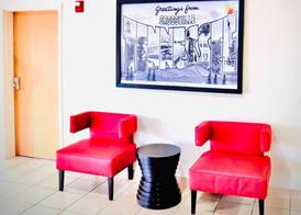 Super 8 by Wyndham Crossville TN 2