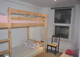 Plymouth Backpackers Hotel 5