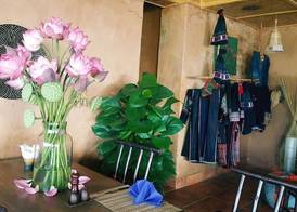 Sapa Clay House - Mountain Retreat 3