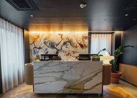 Hotel Bigio 2