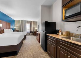 Comfort Inn & Suites Augusta West Near Fort Gordon 5