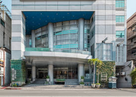 Greenhills Elan Hotel Modern - Newly Renovated 5