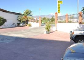 Hotel Muñoz 5
