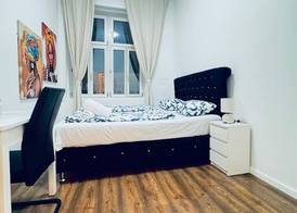 Affordable 5BR Apt Near Atzgersdorf 2