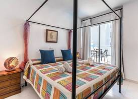 Apartamentos Cel Blau 3