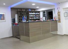 Hotel Poseidon 4