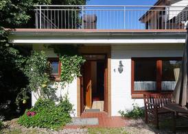Landhaus Ostseeblick 4