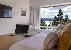 Aguila Mora Suites & Spa 5