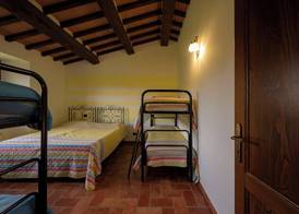 agriturismo Castel d'Alfiolo-Barcomonte 5