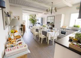 Azzurro B&B 3