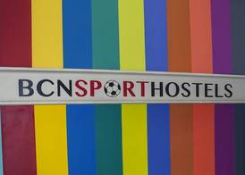 BcnSportHostels 3
