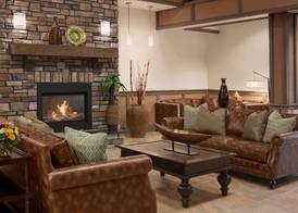 Hyatt House Minot- North Dakota 2