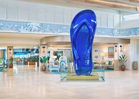 Margaritaville Hotel Kansas City 2