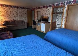 The Stevens Motel 5