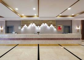Orange County Belek 5