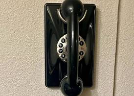 Jockey Resort Suites Center Strip 4