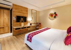 Bali Sunshine Nusa Dua 5