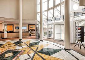 Lindner Hotel Dusseldorf Airport, part of JdV by Hyatt 2