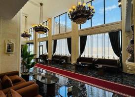 Dayman Hotel 4