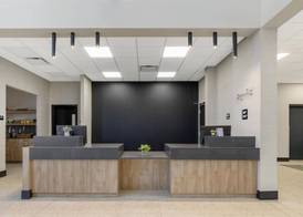 Best Western Plus Neepawa Hotel 4