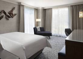 The Westin Palo Alto 4