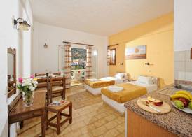 Stelios Residence Apartments 2