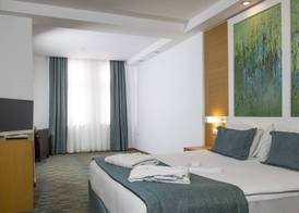 Ladonia Hotels Adakule 5
